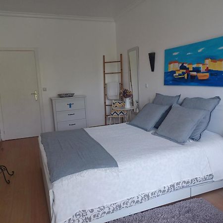 Beachtour Apartment Ericeira Dış mekan fotoğraf