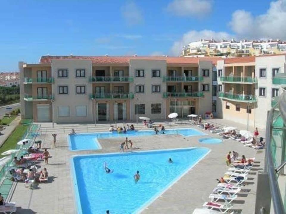 Beachtour Apartment Ericeira Dış mekan fotoğraf