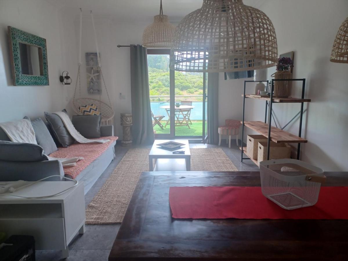 Beachtour Apartment Ericeira Dış mekan fotoğraf