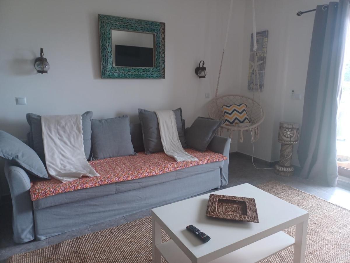 Beachtour Apartment Ericeira Dış mekan fotoğraf