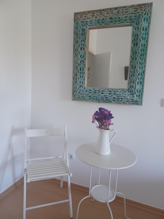 Beachtour Apartment Ericeira Dış mekan fotoğraf