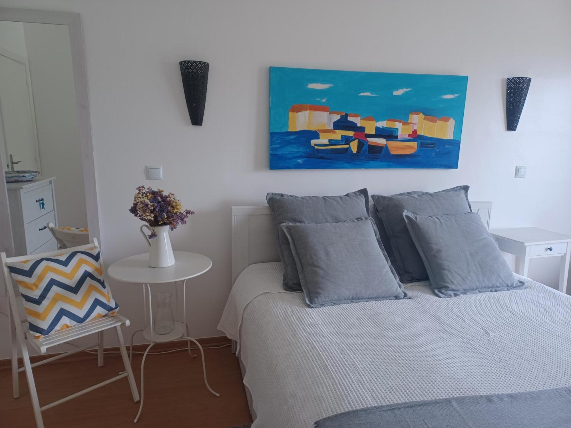 Beachtour Apartment Ericeira Dış mekan fotoğraf
