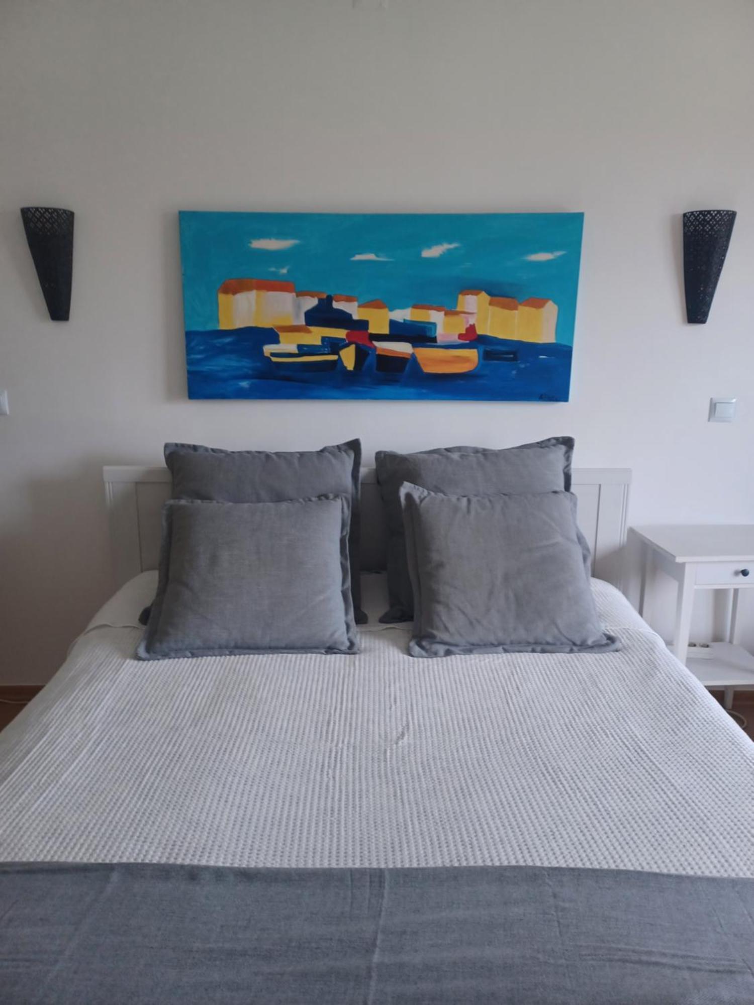Beachtour Apartment Ericeira Dış mekan fotoğraf